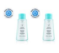 Vichy Struccante occhi lenitivo 100 ml 2x100 ml Lozione viso