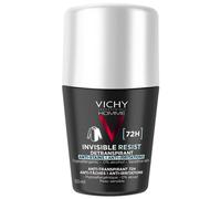 Vichy Uomo Invisibile Resist 72 h 50 ml - Deodorante