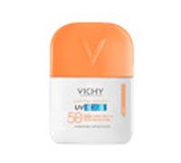 Vichy UV-Age Daily SPF50+ Colorato 50ml | Anti-Macchie | Farmacia Mascia