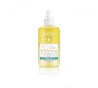 Vichy - Vichy Capital Soleil Acqua Solare Protettiva Idratante SPF50 200 ml
