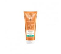 Vichy - Vichy Capital Soleil Spf50+ Latte Protettivo Idratante Fresco 300 Ml