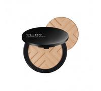 Vichy - Vichy Dermablend Covermatte Fondotinta In Polvere Compatto - 35 Sand