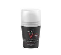 Vichy Homme Anti-Transpirant 72H Extreme-Controle antitraspirante per uomi 50 ml