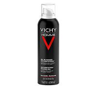 VICHY - Vichy Homme Homme Gel crema Idratante Energizzante - Crema da barba