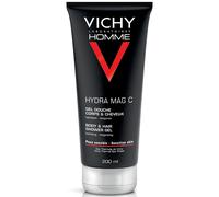 Vichy Homme gel doccia 200 ml