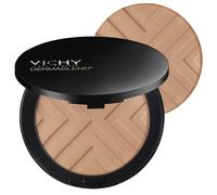 Vichy Dermablend Covermatte fondotinta compatto in polvere SPF 25 colore 45 Gold 9,5 g