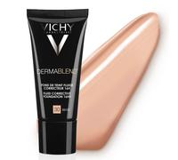 VICHY - Viso Dermablend Fondotinta Correttore Fluido 16h tonalità 30 - Fondotinta