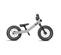 Vici 3-in-1 Bicicletta da corsa in alluminio grigia - Nouvo