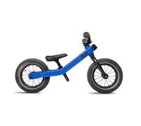 Vici 3-in-1 Bicicletta di equilibrio Alluminio Blu - Nouvo