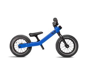 Vici 3-in-1 Bicicletta di equilibrio Alluminio Blu - Nouvo