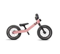 Vici 3-in-1 Bicicletta di equilibrio in alluminio rosa - Nouvo