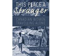Vici Johnstone This Place A Stranger (Tascabile)