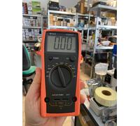 VICI VC6243+ INDUTTANZIMETRO CAPACIMETRO DIGITALE PROFESSIONALE NUOVO