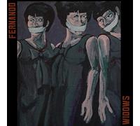 Viciconte, Fernando - Widows (20th Year Anniversary Remastered Edition)