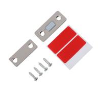 Vicina Fermo Cattura Armadio Ventosa 2pcs / Set Piani di