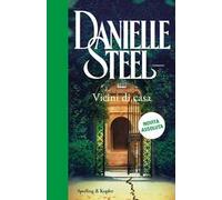 Libri Danielle Steel - Vicini Di Casa