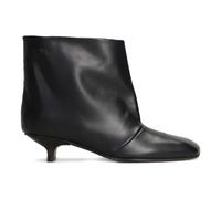 Vicini, ,Shoes ,Donna ,Nero ,36 EU Tronchetto