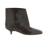 Vicini - Stivaletti Cizin alla Caviglia - - Shoes - Donna - Marrone - 37 EU