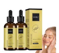 Vicinityk Anti-Wrinkle Firming Serum, Humorous Anti Wrinkle Firming Serum, Reduce Fine Lines Firms Skin, Hydrate & Moisturize, Reduce Fine Lines And Wrinkles (2PCS)