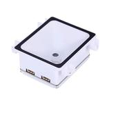 Vicino a DOF Piccolo modulo di codice a barre incorporato USB TTL, scanner codici QR 2D for macchina self-service Attrezzature per il self-service(R102 4 PIN TTL)