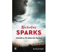 Vicino a te non ho paura