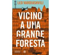 Vicino a una grande foresta