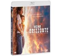 Vicino all'orizzonte (Blu-ray + DVD)