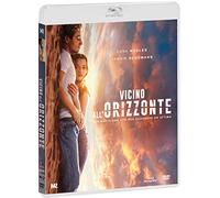 Vicino All'Orizzonte (Br+Dv)