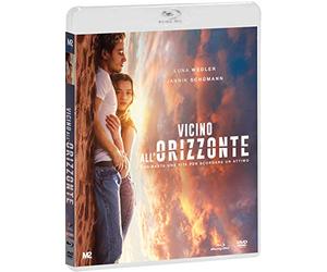 Vicino All'Orizzonte (Br+Dv)