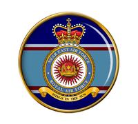 Vicino East Air Force , Raf Spilla