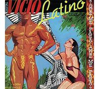 Vicio Latino - ¿Qué Me Pasa, Qué Me Pasa? - Epic - EPC A 12.3966