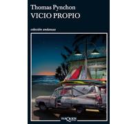 Vicio propio / Inherent Vice: 752