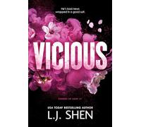 Vicious: 1
