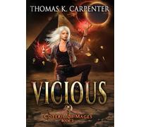 Vicious