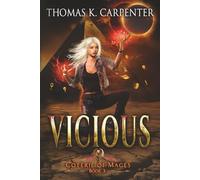 Vicious: 3