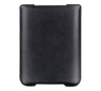 Vicious and Divine - Leather Soft Vest, Vera Pelle, Realizzato a mano, adatto per Apple iPad 3/4/Air ombra