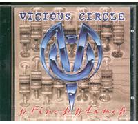 Vicious Circle - Fine Line