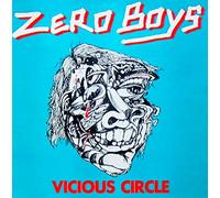 Vicious circle (US) / Vinyl record [Vinyl-LP]