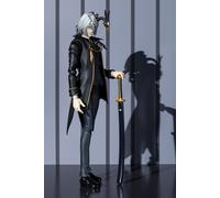VICIOUS COWBOY BEBOP S.H.FIGUARTS BANDAI ACTION FIGURE SUPER OFFERTA