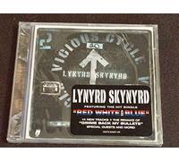 Vicious Cycle – CD