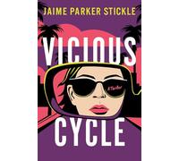 Vicious Cycle: A Thriller: 1