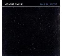Vicious Cycle - Pale Blue Dot