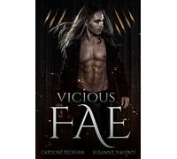 Vicious Fae: 3