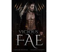 Vicious Fae: 3