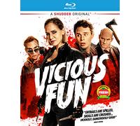 Vicious Fun