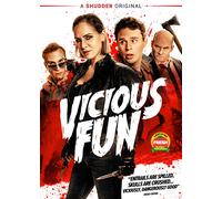 Vicious Fun (DVD)