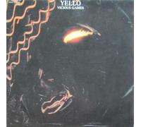 Vicious games (1985) / Vinyl Maxi Single [Vinyl 12'']
