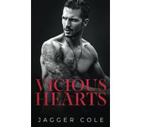 Vicious Hearts: A Dark Enemies To Lovers Mafia Romance