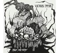 Vicious Irene - 7-Thrash Your Future