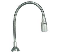 Vicious L-202 1-LED Super Flex Light II - utilizza batterie AA non